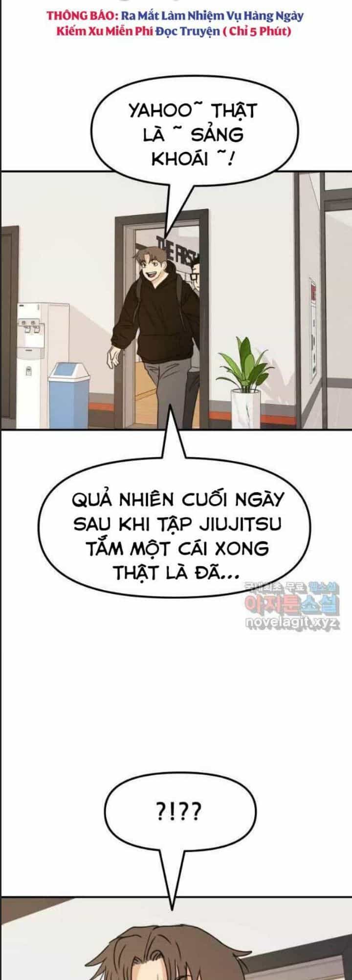 Bạn Trai Võ Sĩ - Chương 45 - ảnh 5