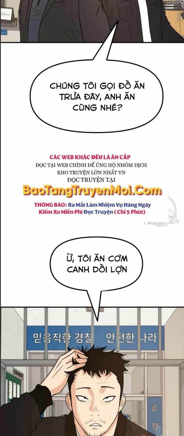 Bạn Trai Võ Sĩ - Chương 46 - ảnh 13