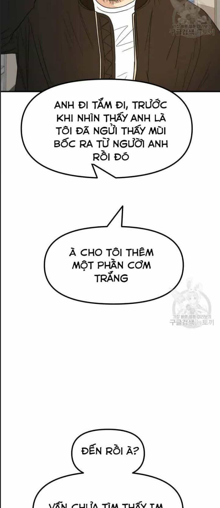 Bạn Trai Võ Sĩ - Chương 46 - ảnh 14