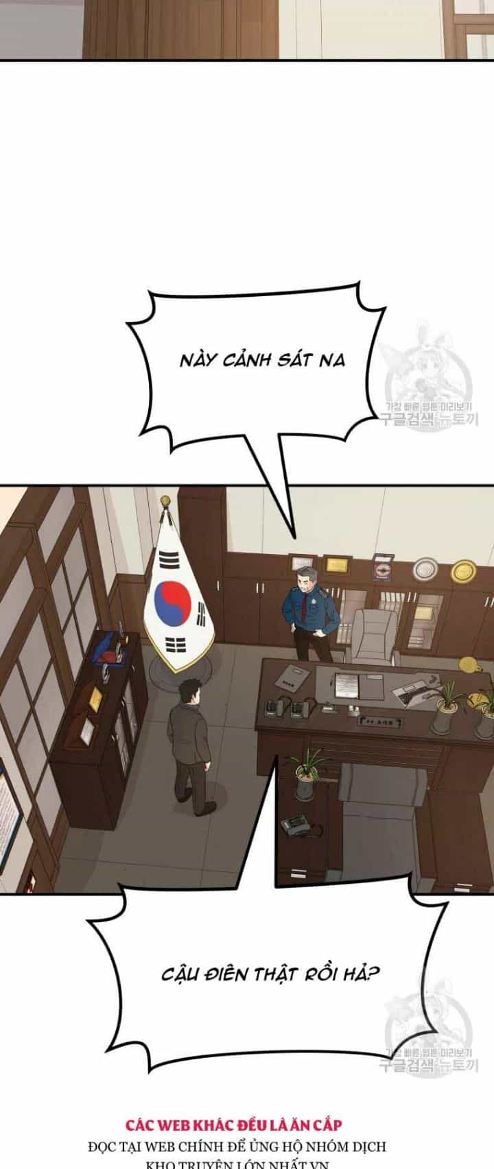 Bạn Trai Võ Sĩ - Chương 46 - ảnh 2
