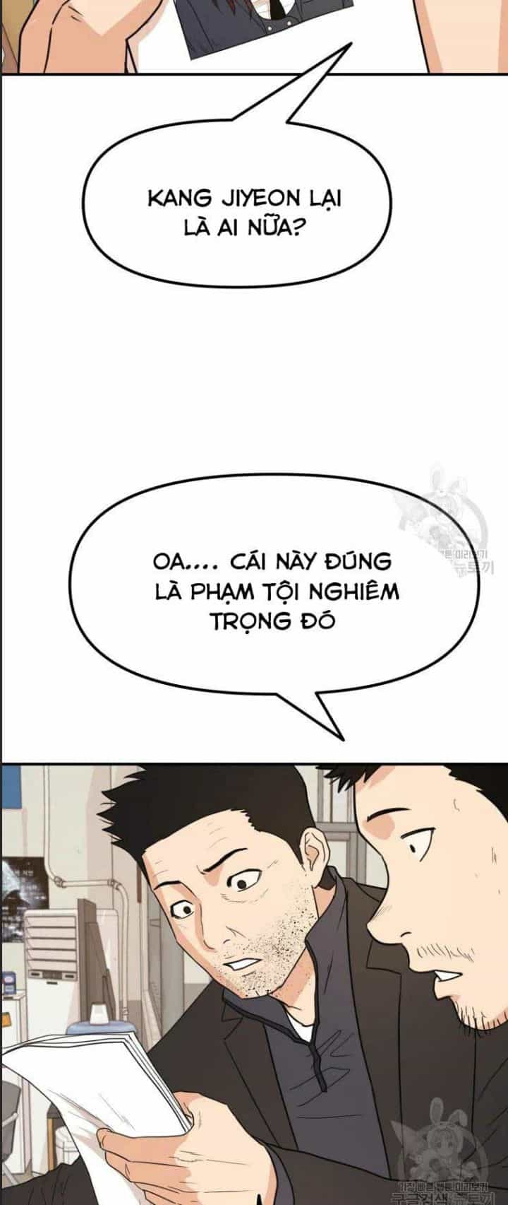 Bạn Trai Võ Sĩ - Chương 46 - ảnh 24