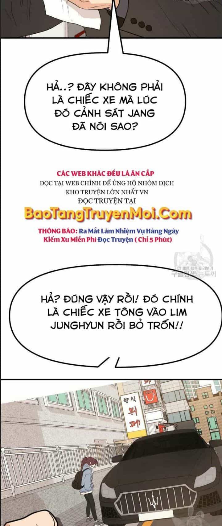 Bạn Trai Võ Sĩ - Chương 46 - ảnh 25