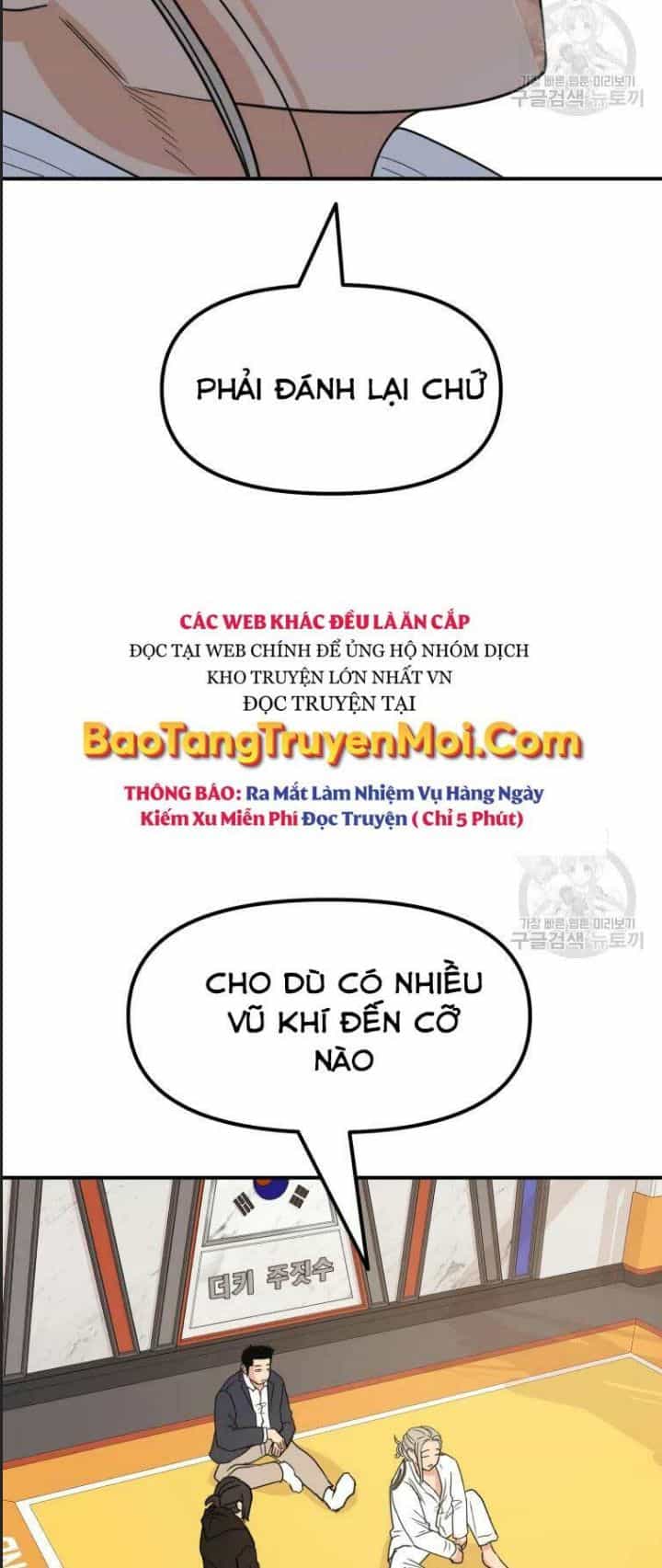 Bạn Trai Võ Sĩ - Chương 46 - ảnh 37