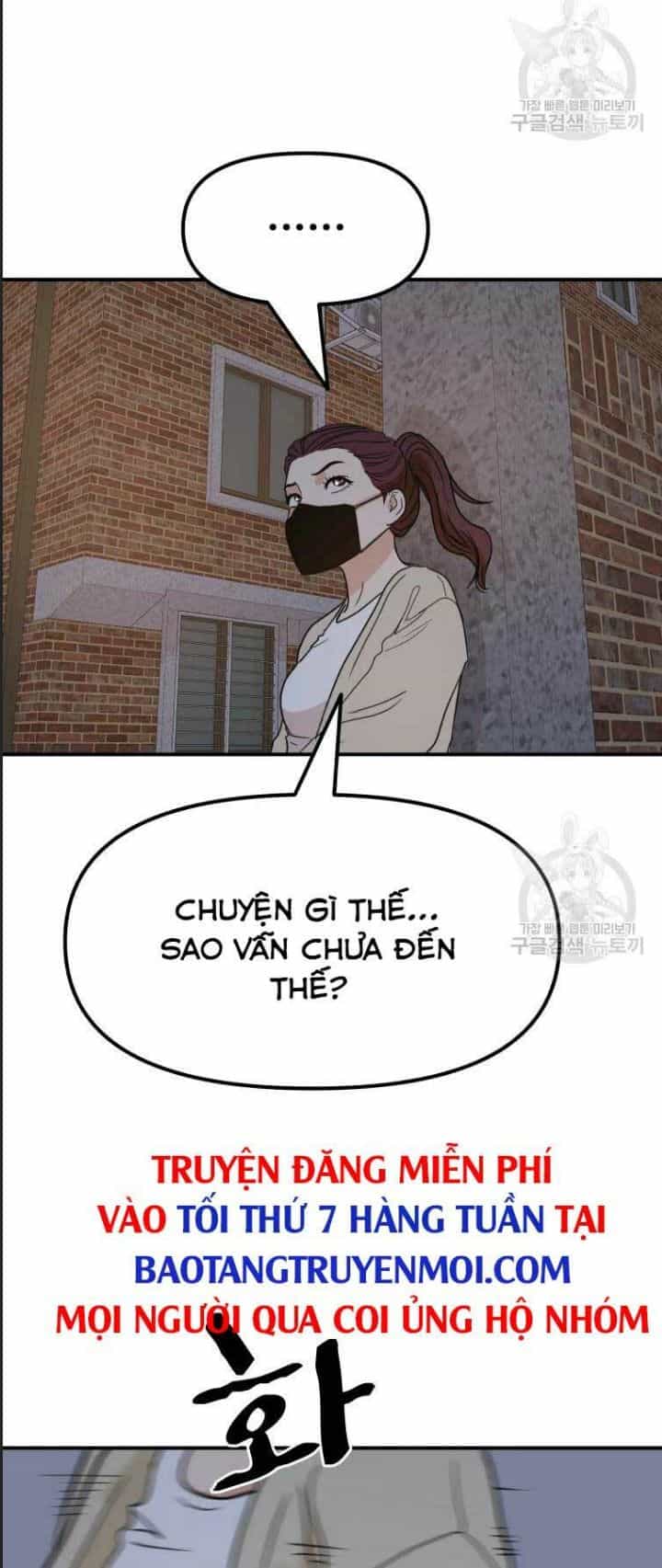Bạn Trai Võ Sĩ - Chương 46 - ảnh 43