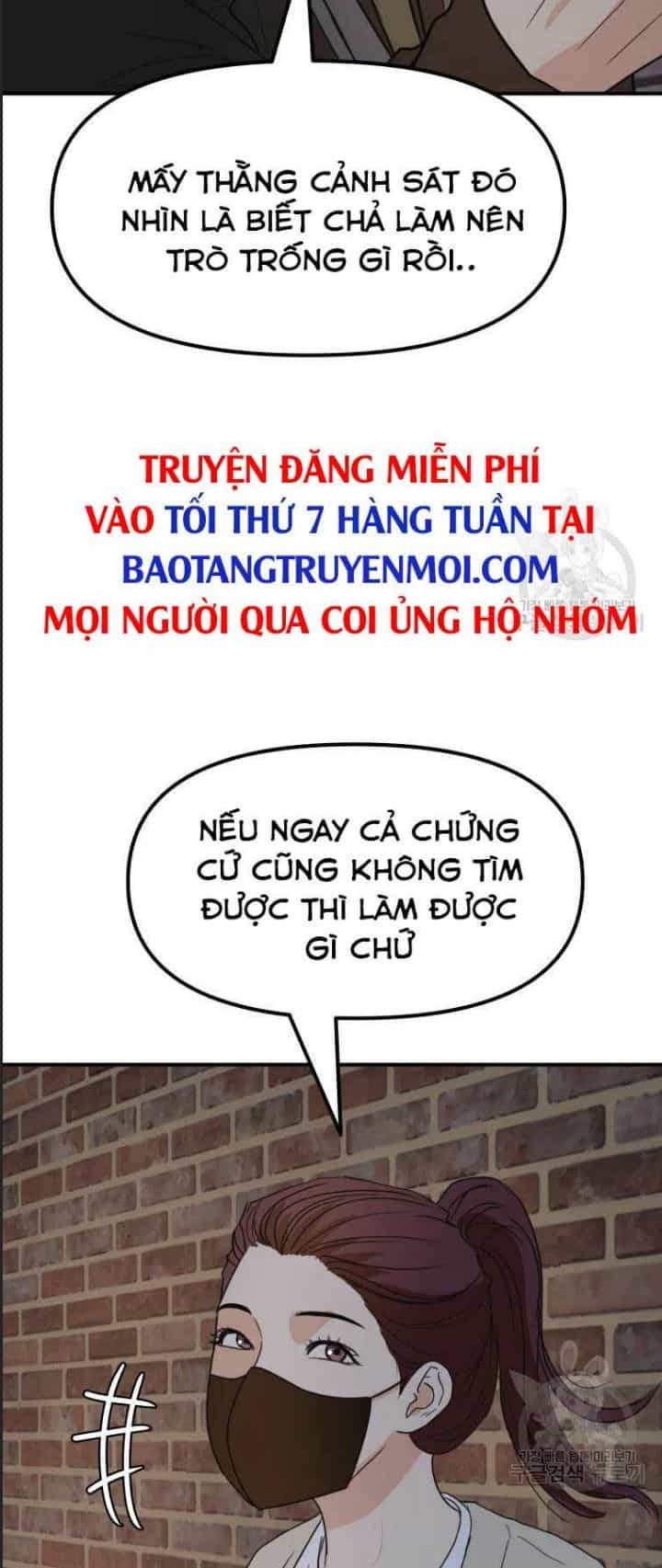 Bạn Trai Võ Sĩ - Chương 46 - ảnh 48