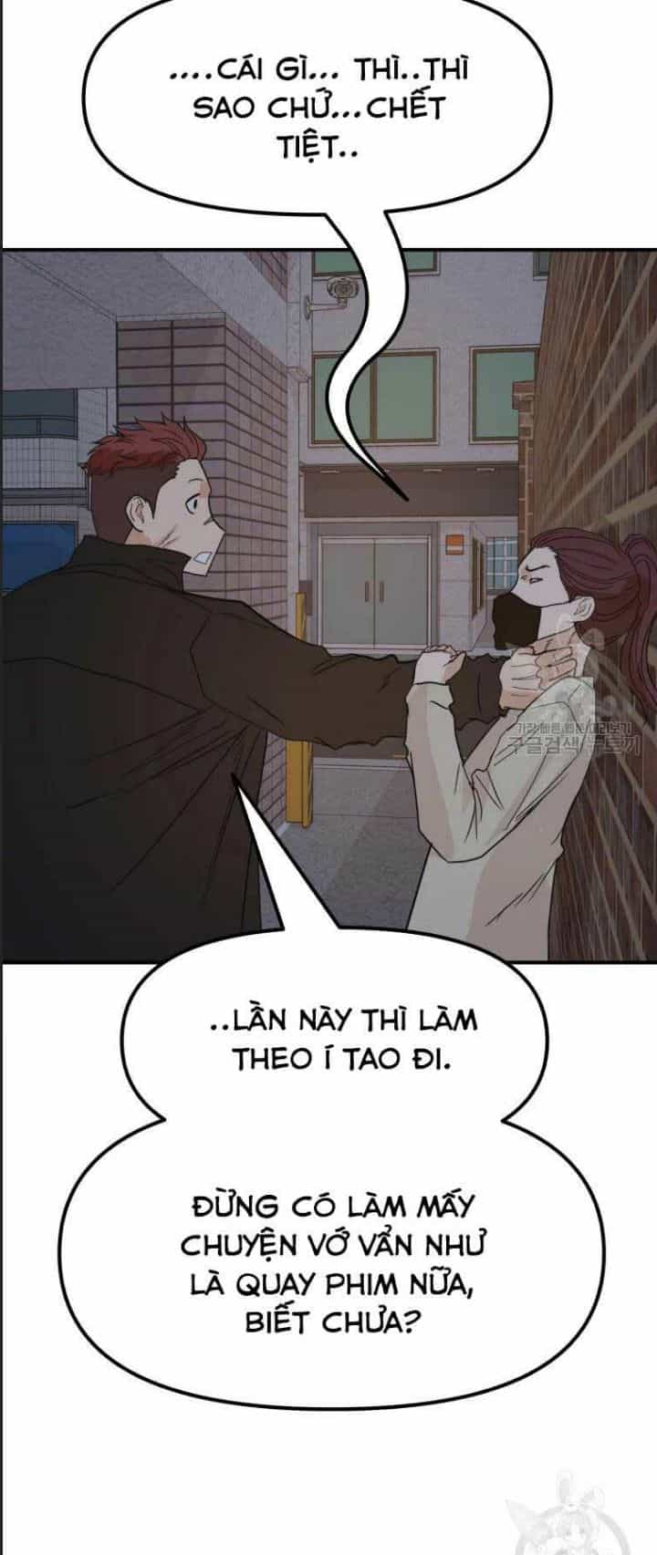 Bạn Trai Võ Sĩ - Chương 46 - ảnh 57