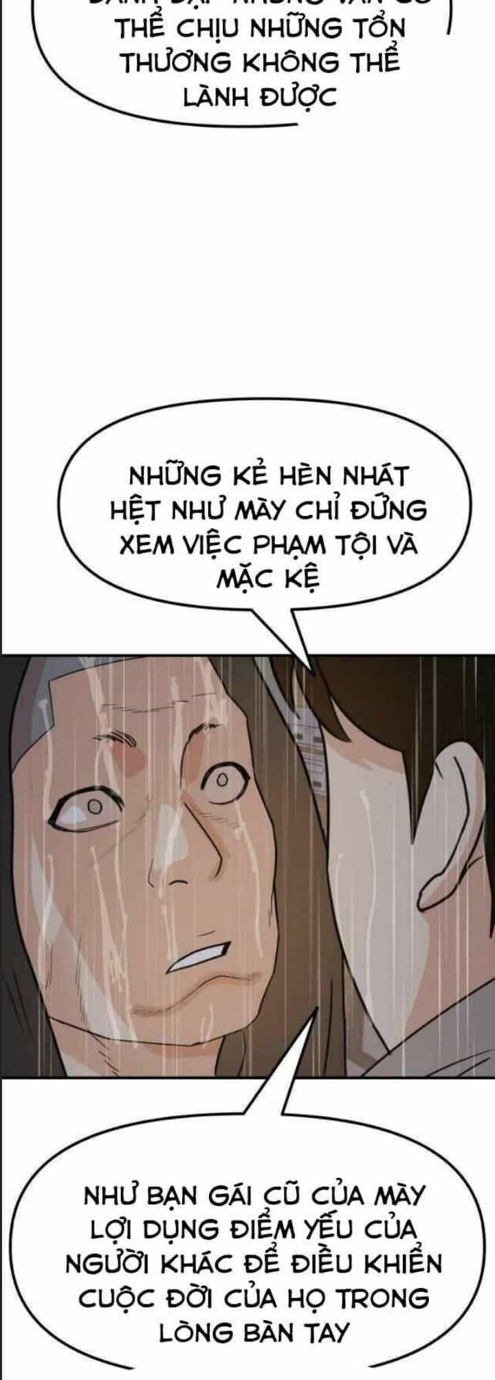 Bạn Trai Võ Sĩ - Chương 47 - ảnh 16