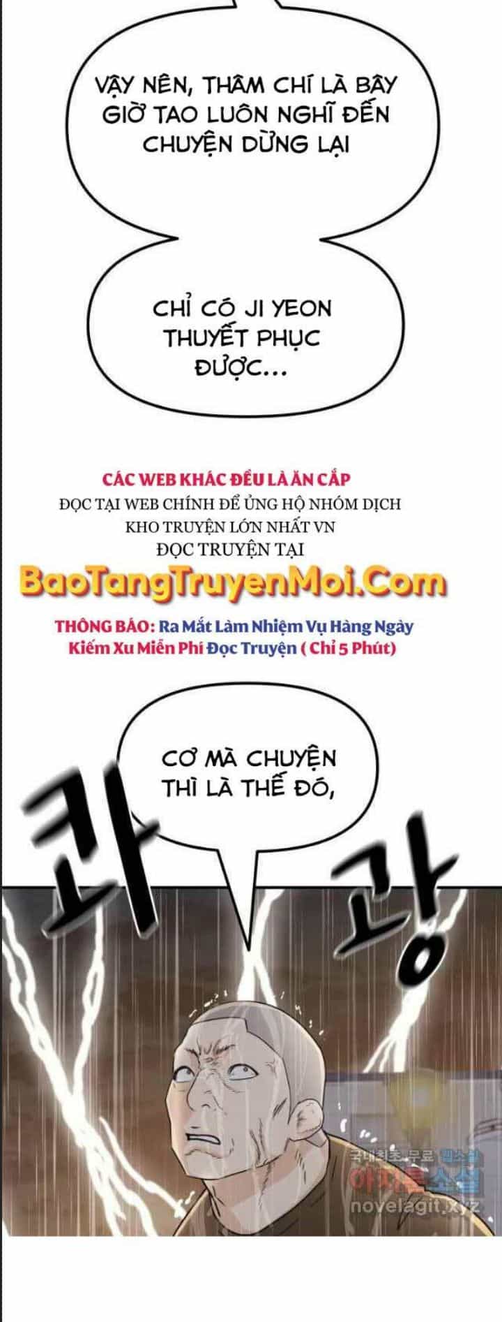 Bạn Trai Võ Sĩ - Chương 47 - ảnh 19