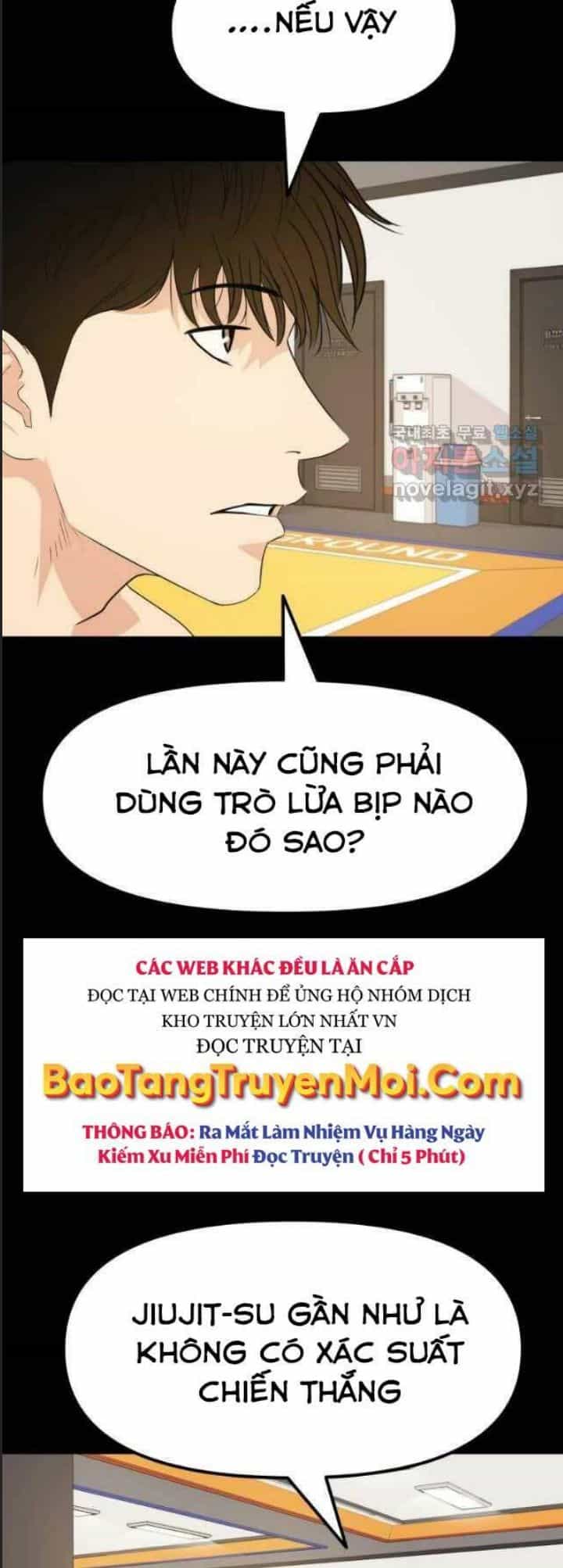 Bạn Trai Võ Sĩ - Chương 47 - ảnh 23