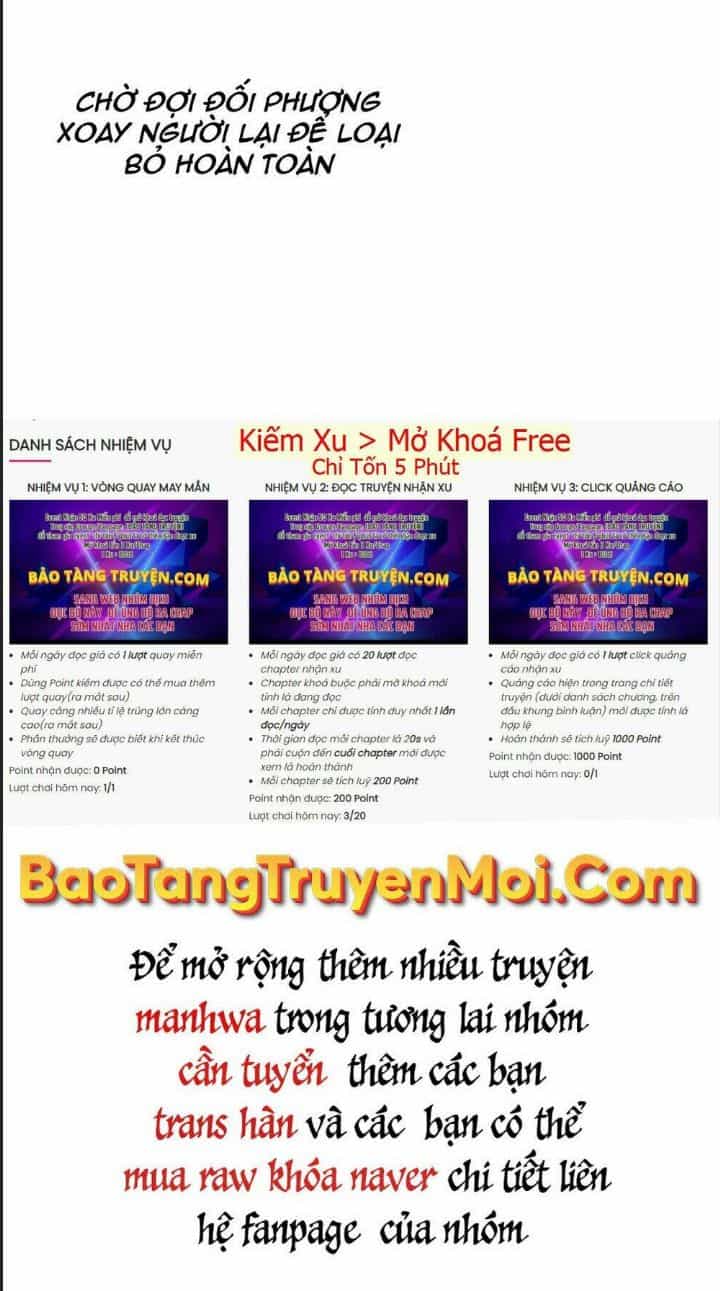 Bạn Trai Võ Sĩ - Chương 47 - ảnh 30