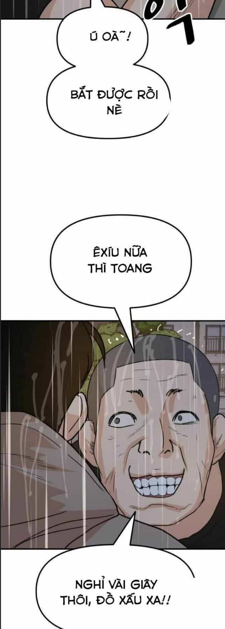 Bạn Trai Võ Sĩ - Chương 47 - ảnh 40