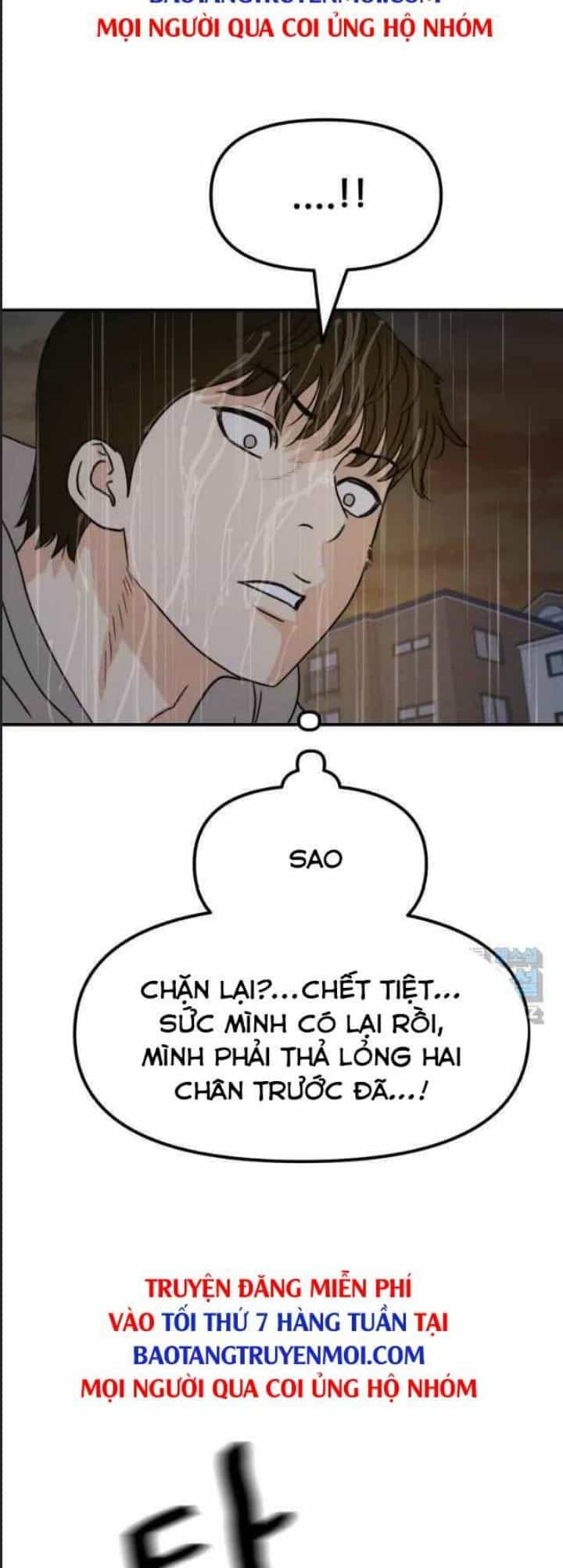 Bạn Trai Võ Sĩ - Chương 47 - ảnh 46