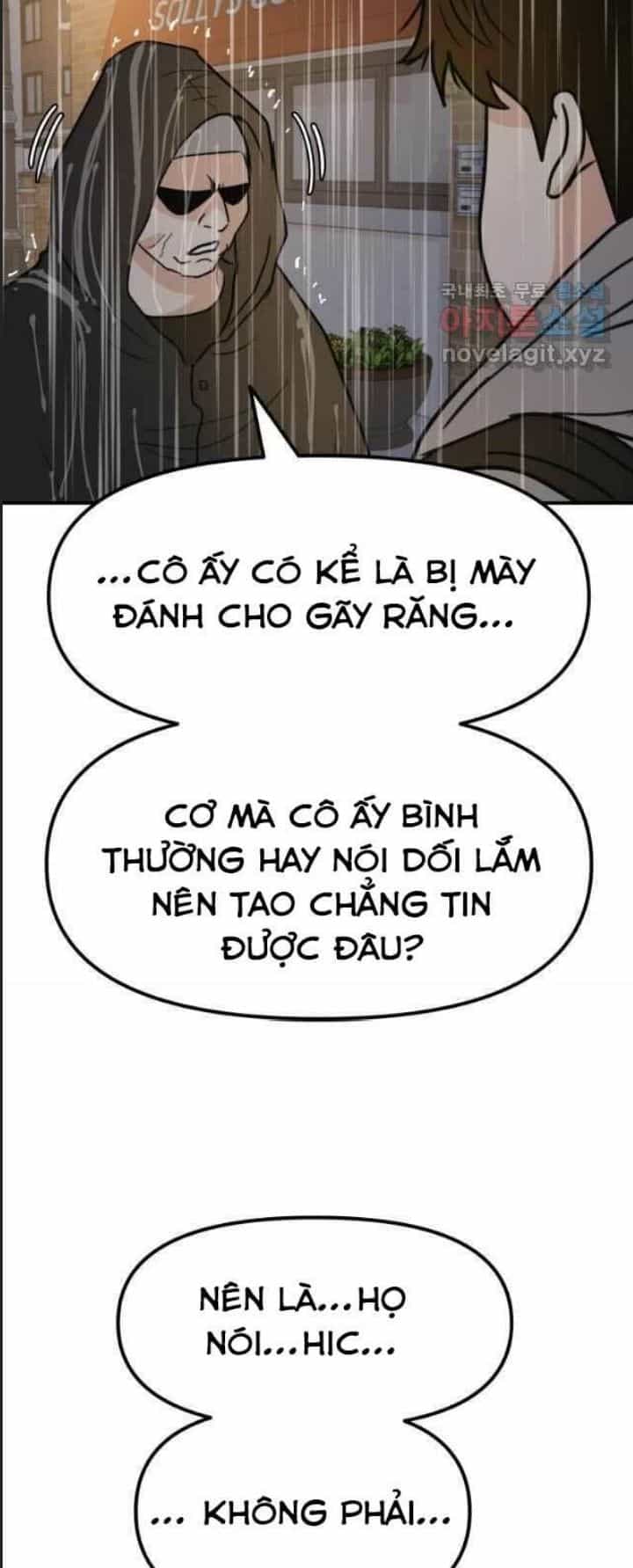 Bạn Trai Võ Sĩ - Chương 47 - ảnh 9