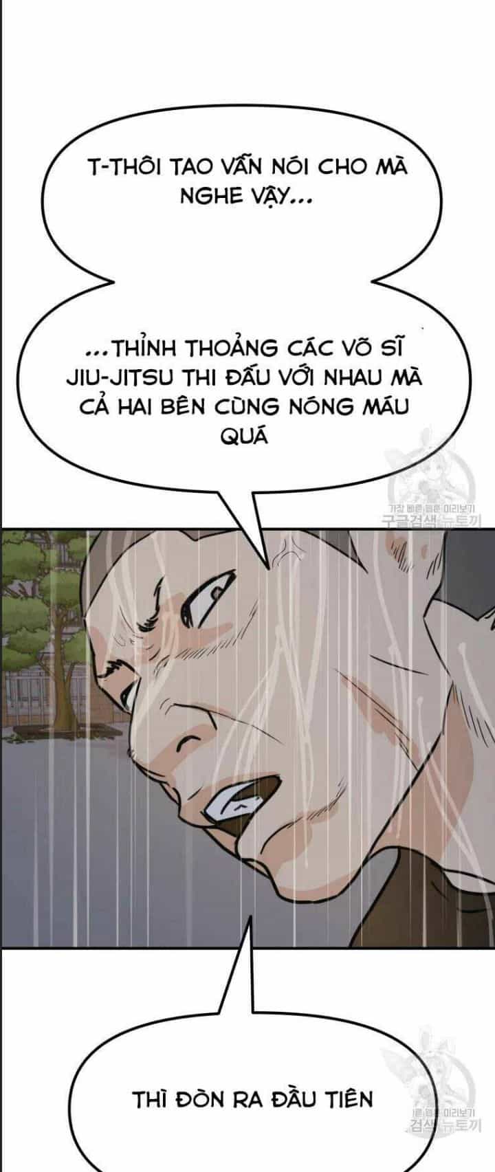Bạn Trai Võ Sĩ - Chương 48 - ảnh 11