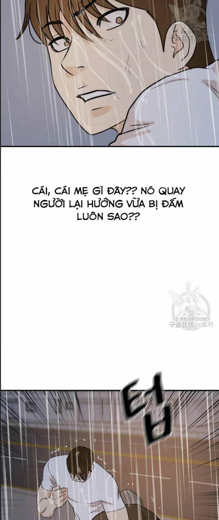 Bạn Trai Võ Sĩ - Chương 48 - ảnh 24