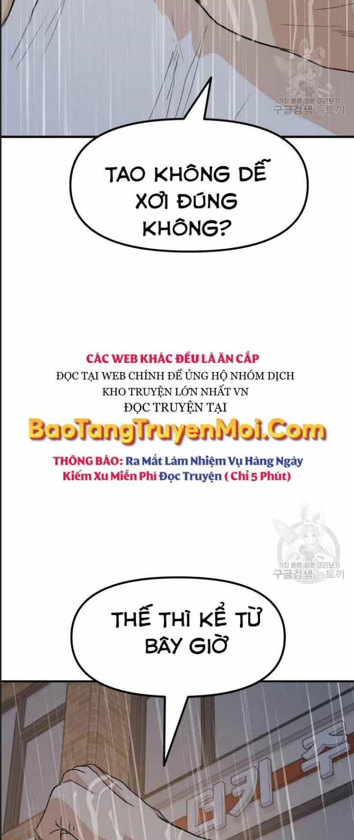 Bạn Trai Võ Sĩ - Chương 48 - ảnh 31