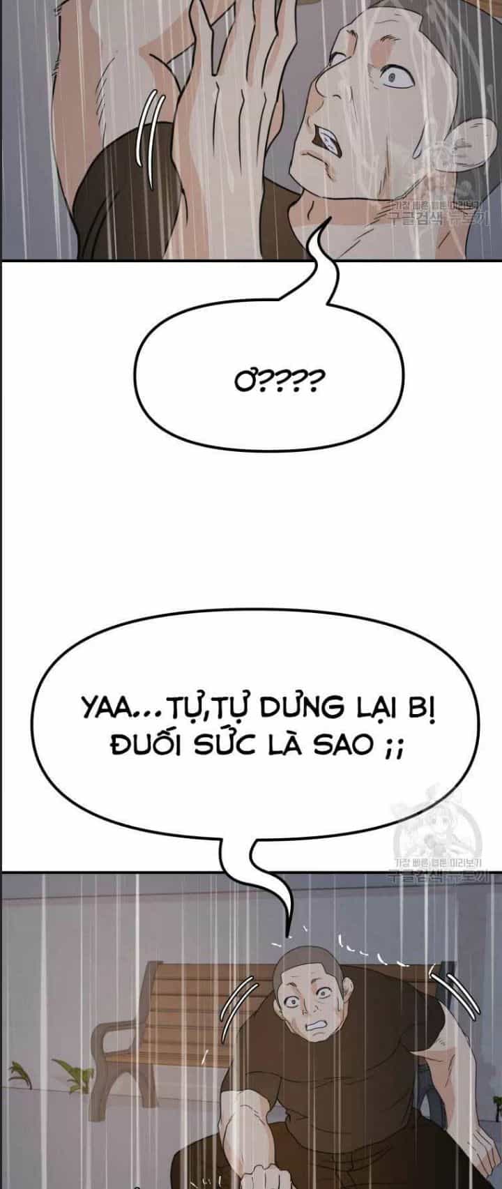 Bạn Trai Võ Sĩ - Chương 48 - ảnh 45