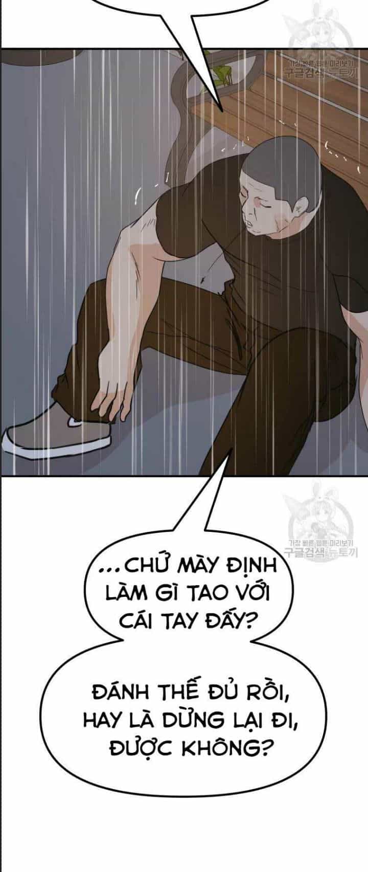 Bạn Trai Võ Sĩ - Chương 48 - ảnh 49