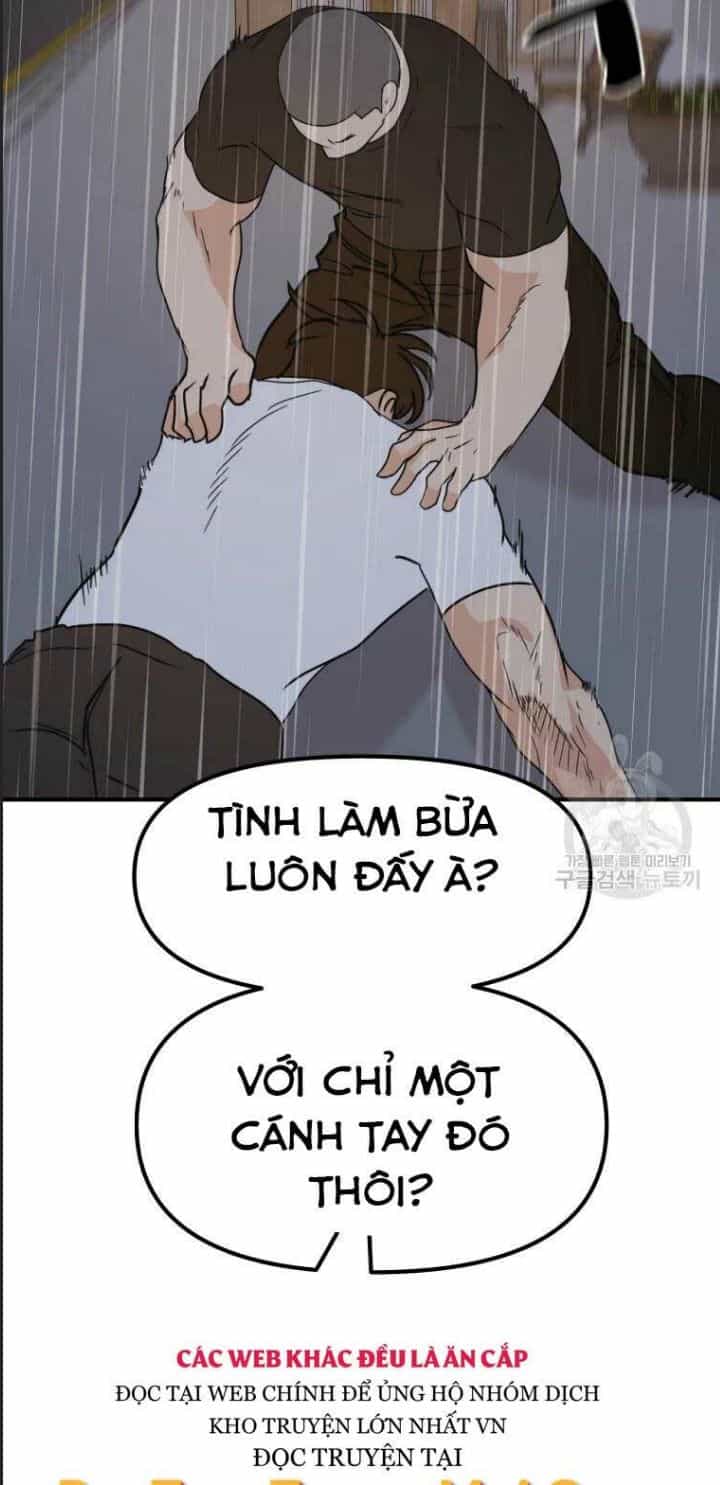 Bạn Trai Võ Sĩ - Chương 48 - ảnh 54