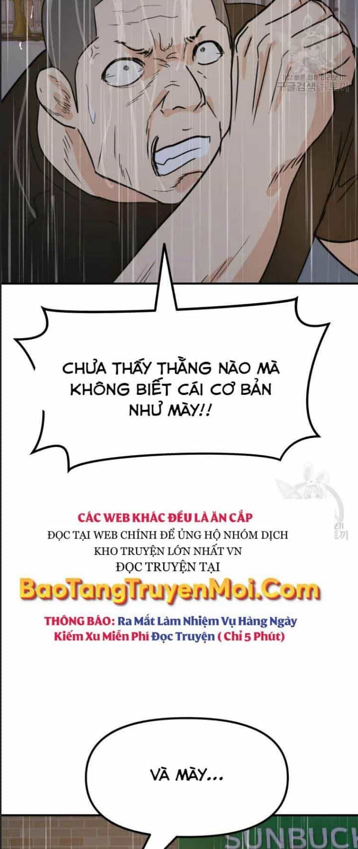Bạn Trai Võ Sĩ - Chương 48 - ảnh 7