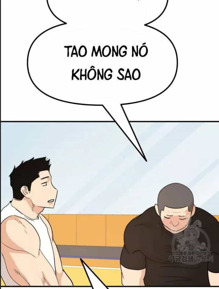 Bạn Trai Võ Sĩ - Chương 49 - ảnh 40