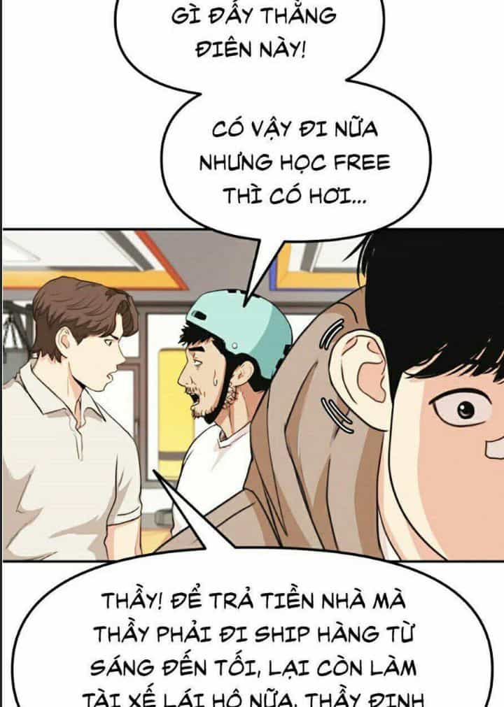 Bạn Trai Võ Sĩ - Chương 5 - ảnh 107