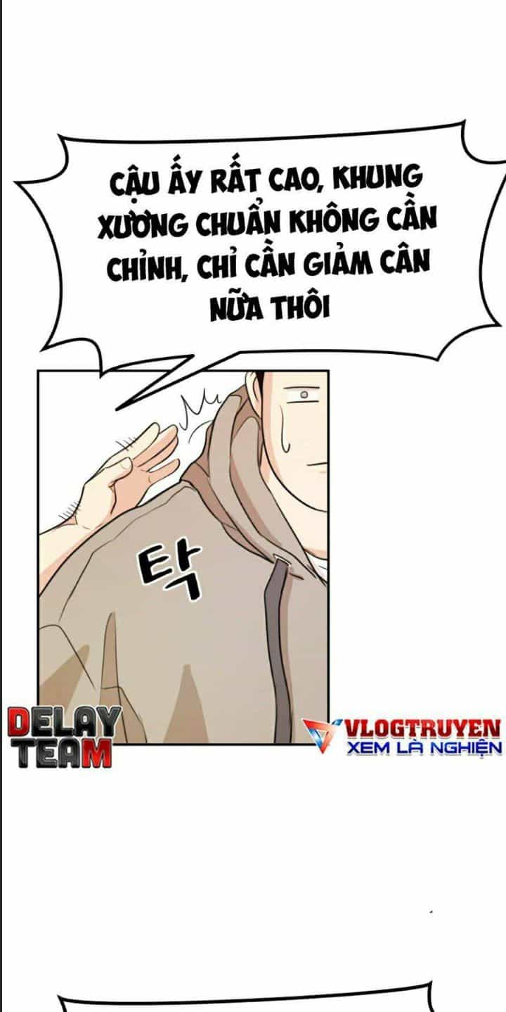 Bạn Trai Võ Sĩ - Chương 5 - ảnh 113