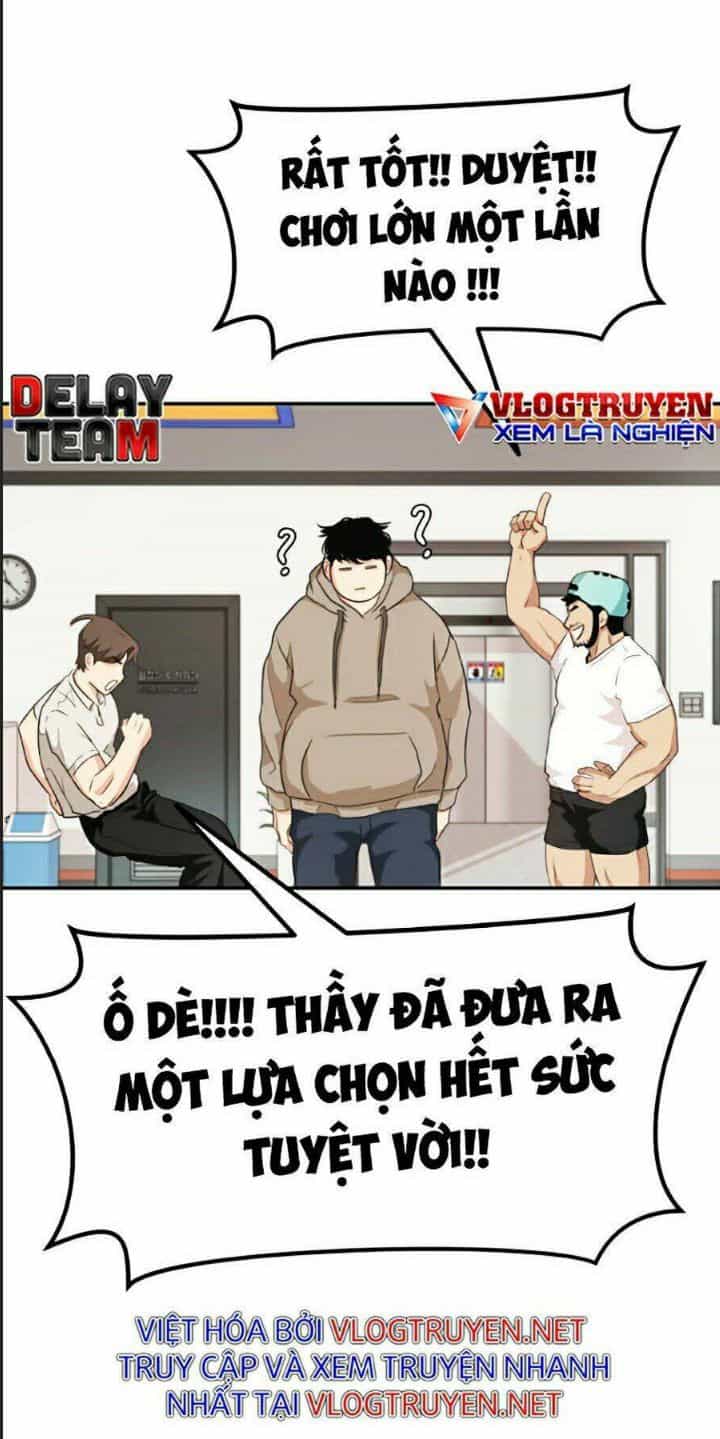 Bạn Trai Võ Sĩ - Chương 5 - ảnh 118