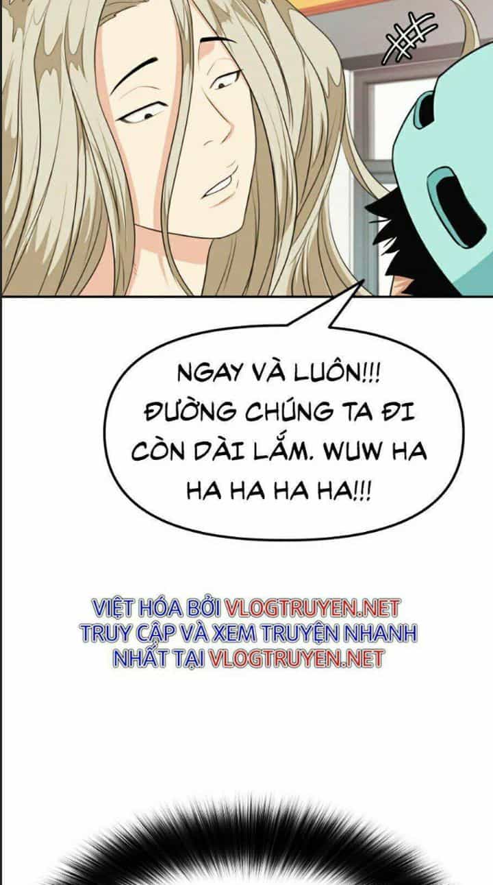 Bạn Trai Võ Sĩ - Chương 5 - ảnh 123