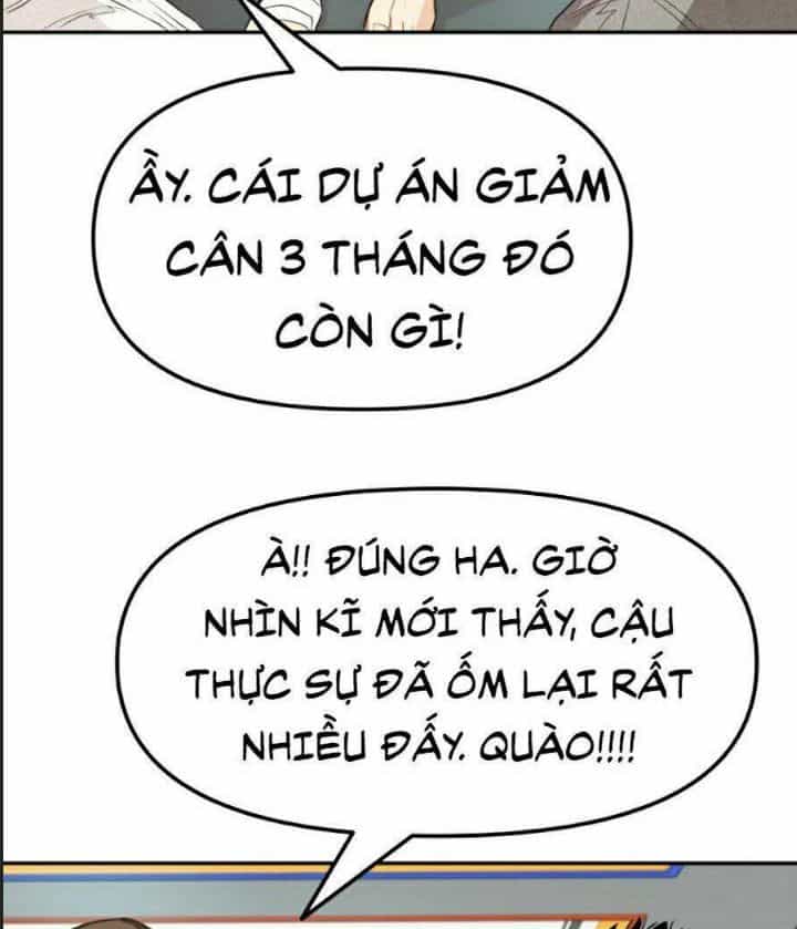 Bạn Trai Võ Sĩ - Chương 5 - ảnh 137