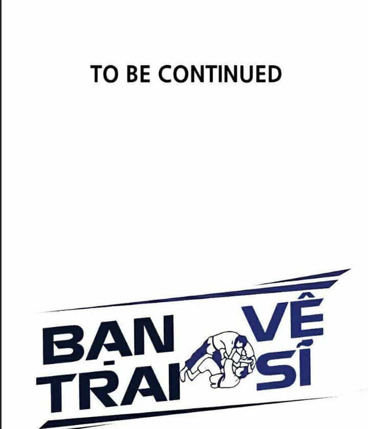 Bạn Trai Võ Sĩ - Chương 5 - ảnh 145