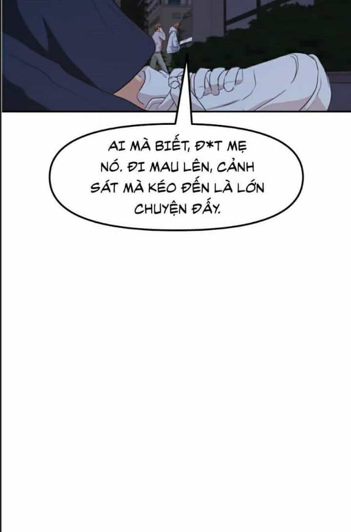 Bạn Trai Võ Sĩ - Chương 5 - ảnh 26
