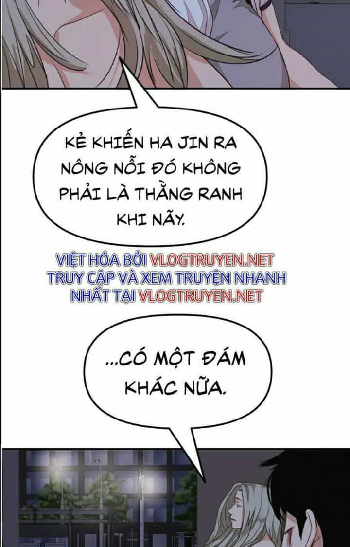 Bạn Trai Võ Sĩ - Chương 5 - ảnh 45