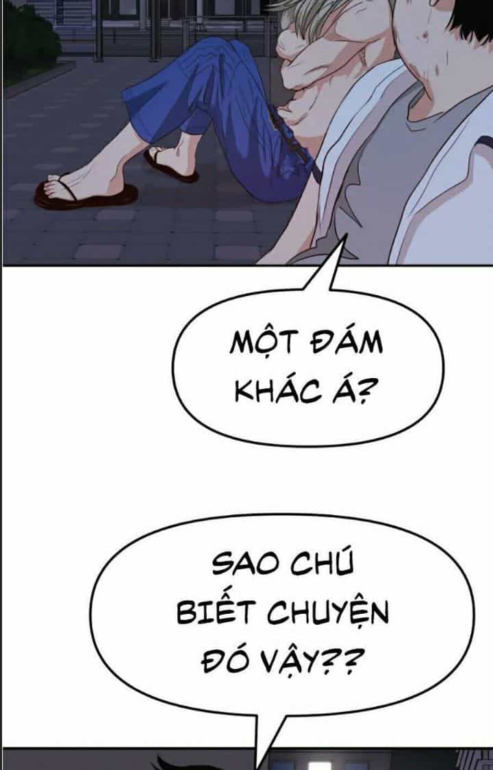 Bạn Trai Võ Sĩ - Chương 5 - ảnh 46