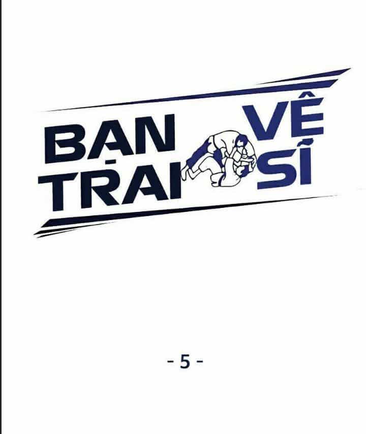 Bạn Trai Võ Sĩ - Chương 5 - ảnh 61