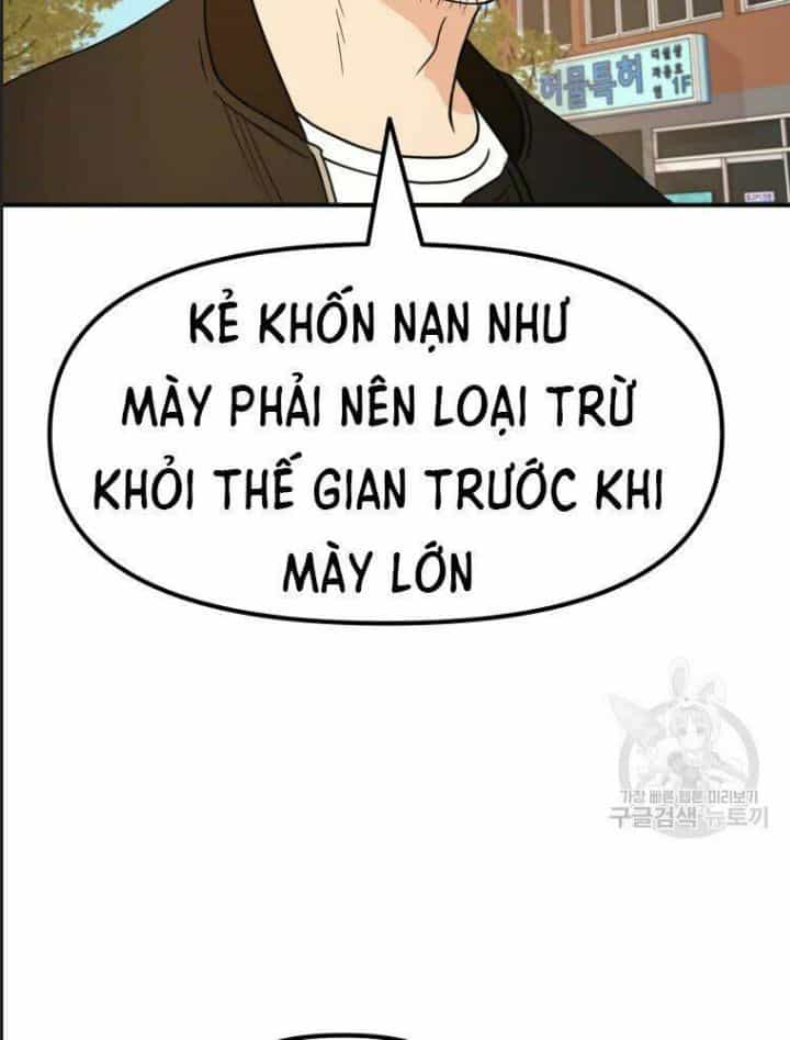 Bạn Trai Võ Sĩ - Chương 50 - ảnh 10