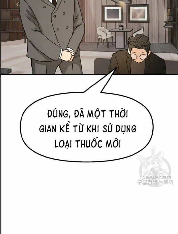 Bạn Trai Võ Sĩ - Chương 50 - ảnh 108