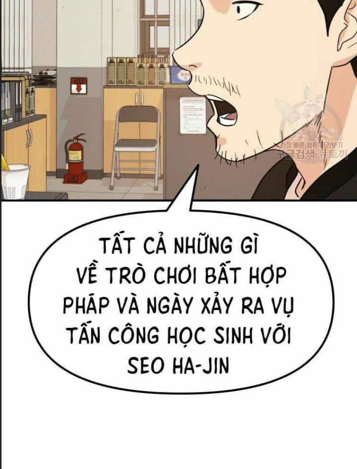 Bạn Trai Võ Sĩ - Chương 50 - ảnh 24