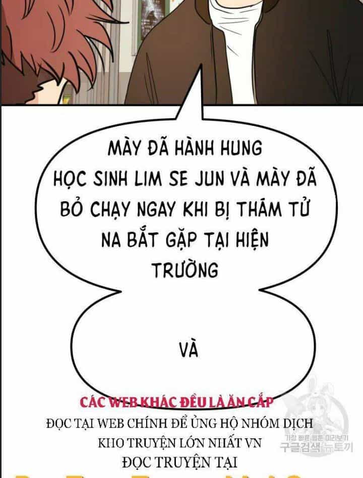 Bạn Trai Võ Sĩ - Chương 50 - ảnh 30