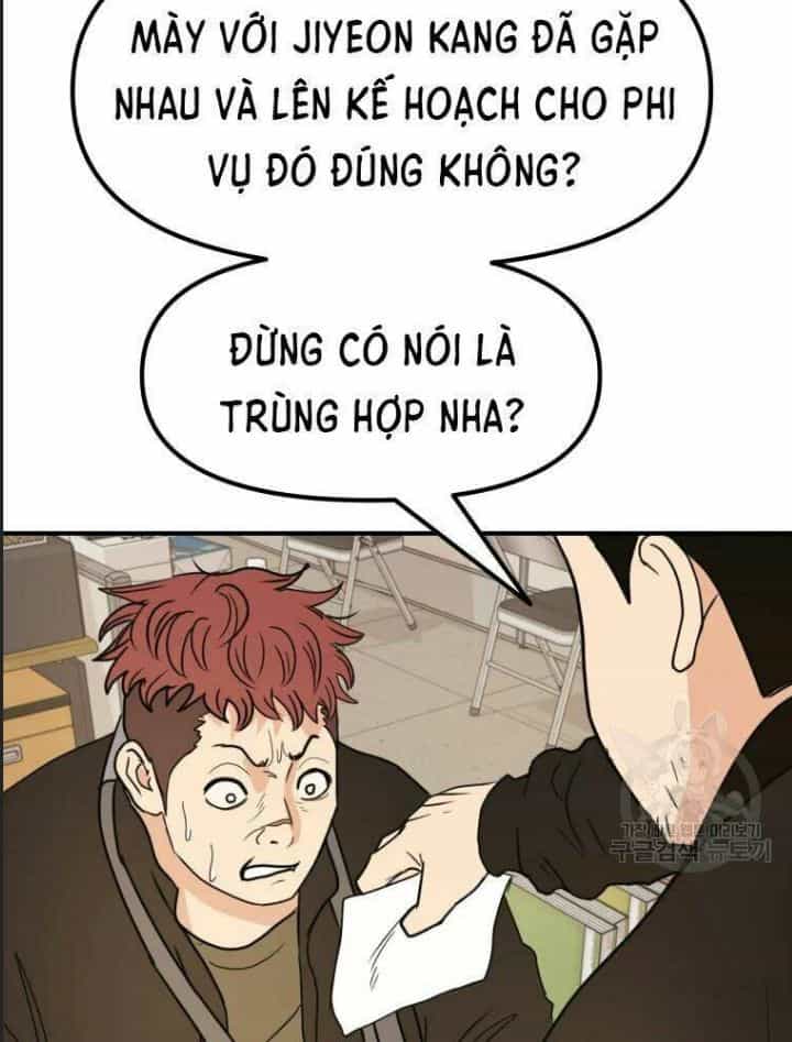 Bạn Trai Võ Sĩ - Chương 50 - ảnh 39