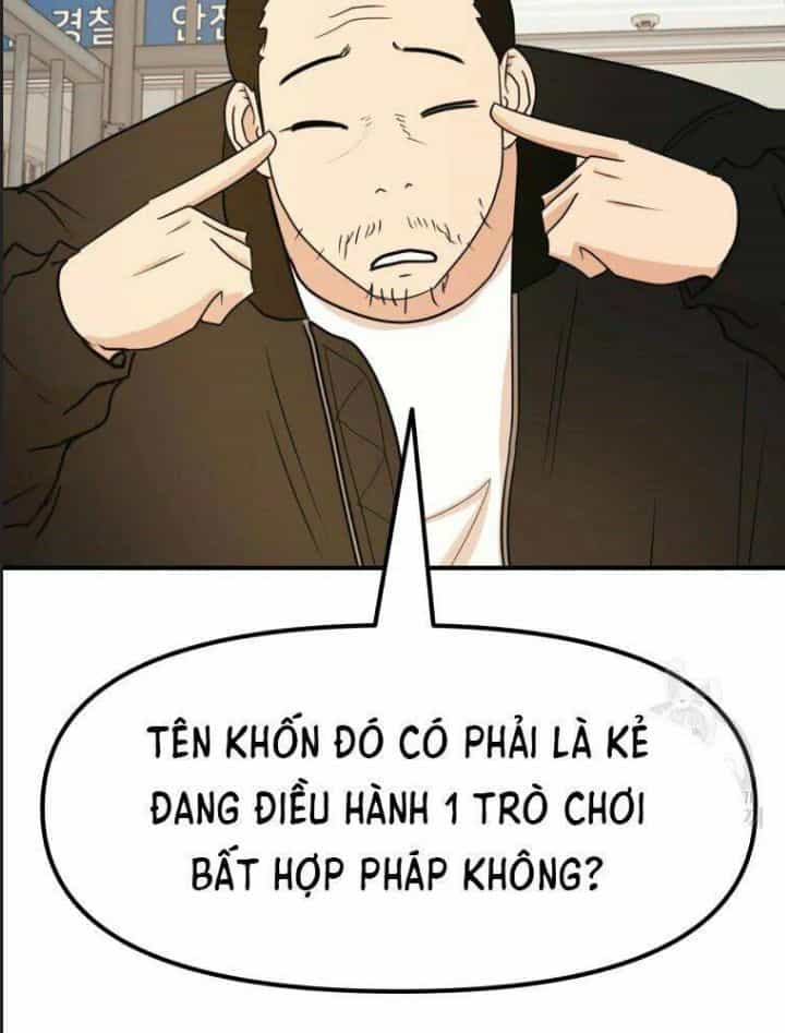 Bạn Trai Võ Sĩ - Chương 50 - ảnh 44