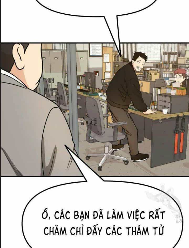 Bạn Trai Võ Sĩ - Chương 50 - ảnh 63