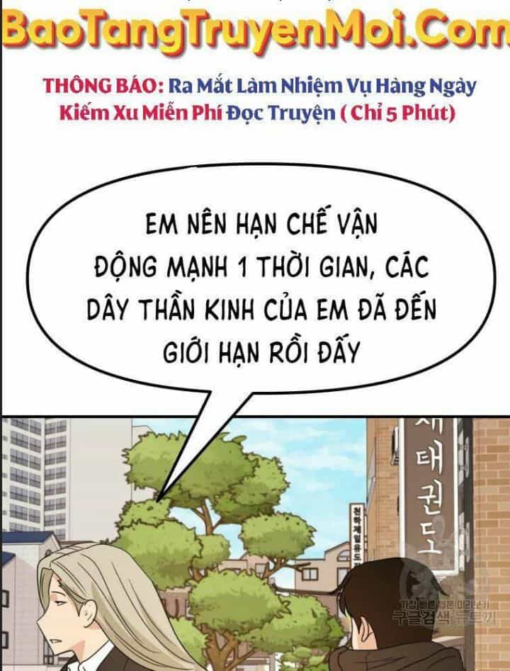 Bạn Trai Võ Sĩ - Chương 50 - ảnh 79