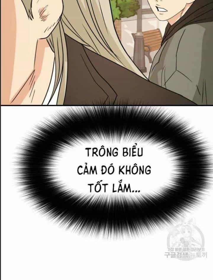 Bạn Trai Võ Sĩ - Chương 50 - ảnh 82