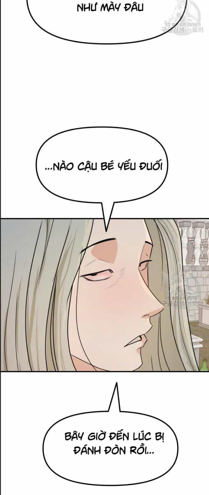 Bạn Trai Võ Sĩ - Chương 51 - ảnh 40