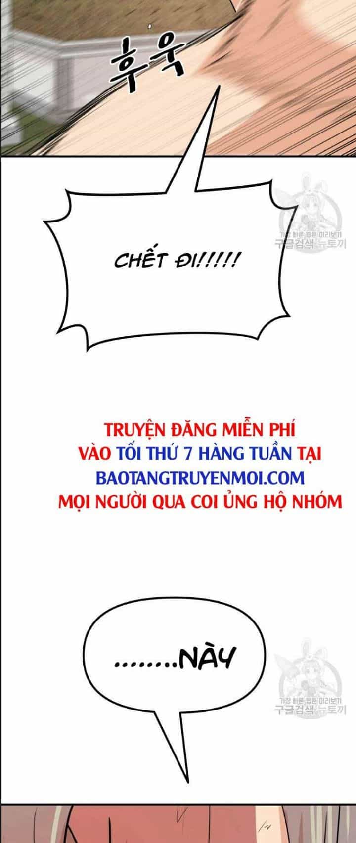 Bạn Trai Võ Sĩ - Chương 51 - ảnh 48