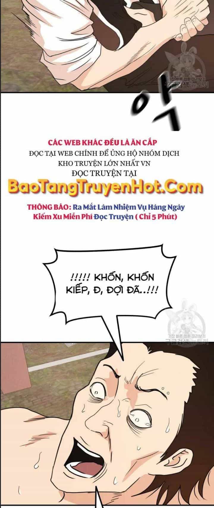 Bạn Trai Võ Sĩ - Chương 52 - ảnh 20