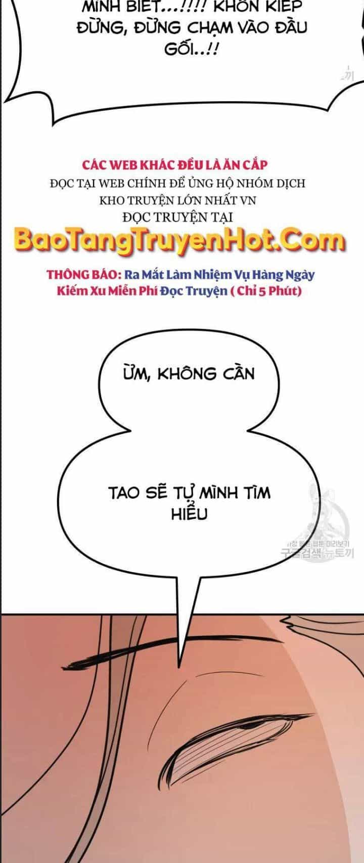 Bạn Trai Võ Sĩ - Chương 52 - ảnh 25