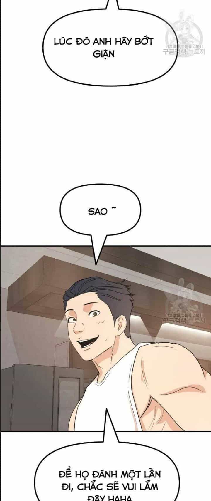 Bạn Trai Võ Sĩ - Chương 52 - ảnh 37