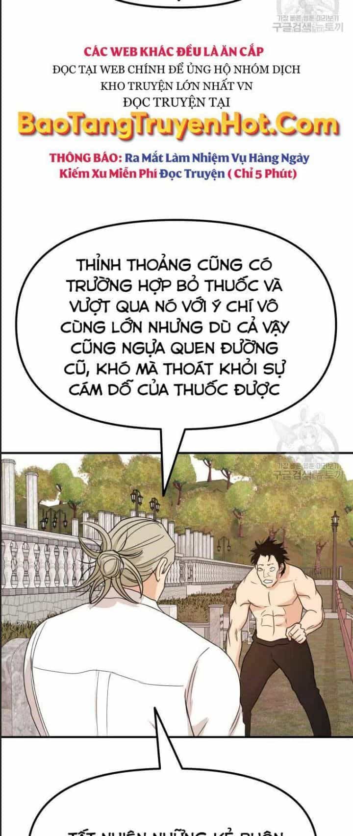Bạn Trai Võ Sĩ - Chương 52 - ảnh 6
